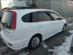 Сүрөт унаа Honda Stream