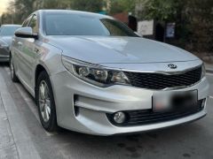 Сүрөт унаа Kia K5