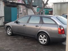 Photo of the vehicle Nissan Primera