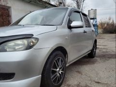 Сүрөт унаа Mazda Demio