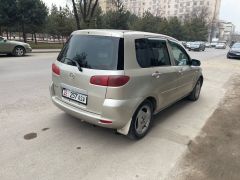 Сүрөт унаа Mazda Demio