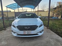 Сүрөт унаа Hyundai Sonata