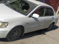 Photo of the vehicle Mitsubishi Lancer