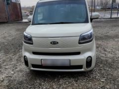 Photo of the vehicle Kia Ray