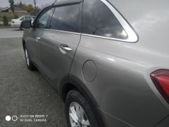 Photo of the vehicle Kia Sorento