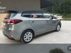 Фото авто Kia Carens