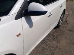 Photo of the vehicle Chevrolet Cruze