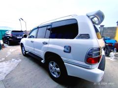 Фото авто Toyota Land Cruiser