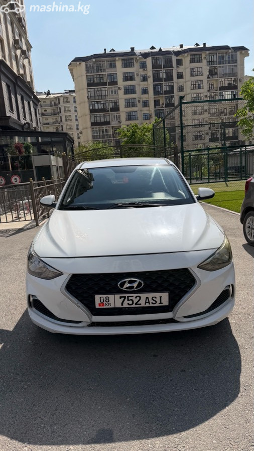 Hyundai Celesta