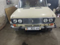 Сүрөт унаа ВАЗ (Lada) 2106