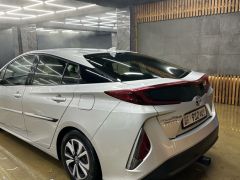 Сүрөт унаа Toyota Prius