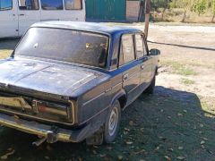 Сүрөт унаа ВАЗ (Lada) 2106