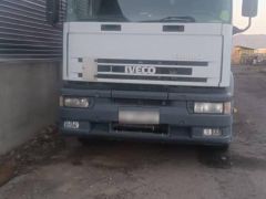 Фото авто IVECO EuroStar