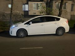 Photo of the vehicle Toyota Prius