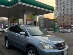 Сүрөт унаа Lexus RX