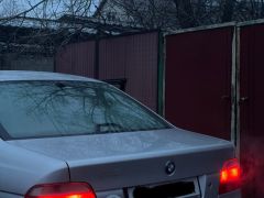 Сүрөт унаа BMW 5 серия