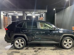 Сүрөт унаа Toyota RAV4