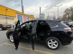 Сүрөт унаа Lexus RX