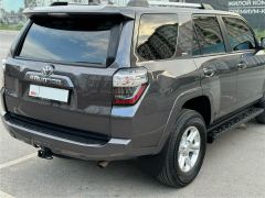 Сүрөт унаа Toyota 4Runner