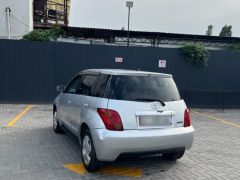 Photo of the vehicle Toyota Ist