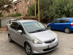 Сүрөт унаа Honda Fit