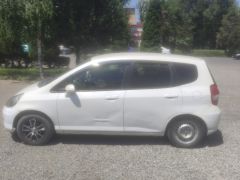 Photo of the vehicle Honda Fit