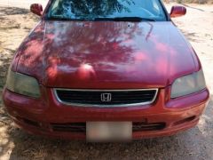 Сүрөт унаа Honda Civic