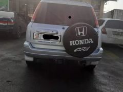 Photo of the vehicle Honda CR-V