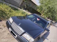 Сүрөт унаа Mercedes-Benz C-Класс