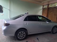 Фото авто Toyota Corolla