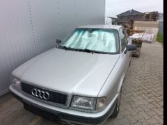 Сүрөт унаа Audi 80