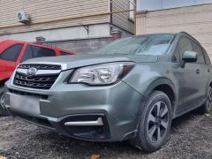 Фото авто Subaru Forester