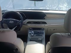 Фото авто Hyundai Palisade