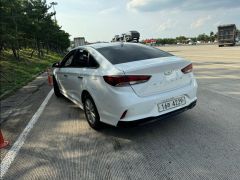 Сүрөт унаа Hyundai Sonata