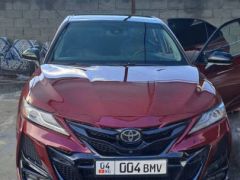 Сүрөт унаа Toyota Camry