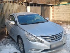 Photo of the vehicle Hyundai Sonata