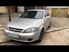 Photo of the vehicle Chevrolet Lacetti