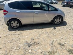 Photo of the vehicle Honda Jazz