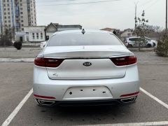 Фото авто Kia K7