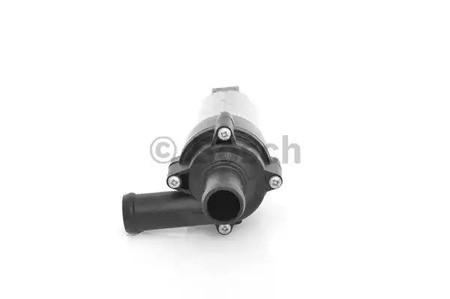 Spare Parts and Consumables - Электропомпа Ford Galaxy, VW Golf/T4/Passat/Bora/LT 1.6-2.9 88> BOSCH 03920