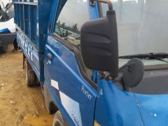 Фото авто Hyundai Porter