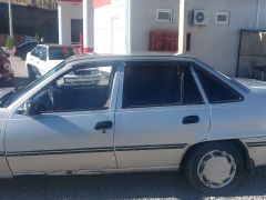 Сүрөт унаа Daewoo Nexia