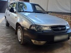 Photo of the vehicle Daewoo Nexia