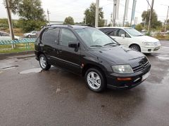 Фото авто Mitsubishi Space Runner