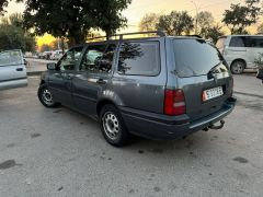 Photo of the vehicle Volkswagen Golf