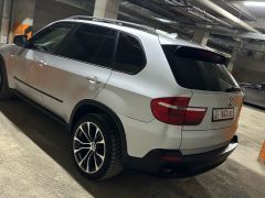 Фото авто BMW X5