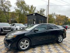 Photo of the vehicle Toyota Camry