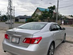 Photo of the vehicle Lexus ES