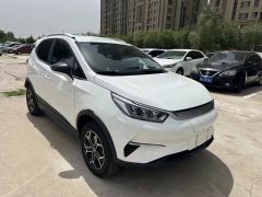 Сүрөт унаа BYD Yuan