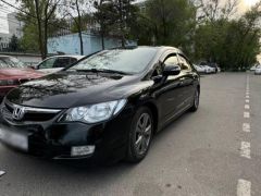 Сүрөт унаа Honda Civic